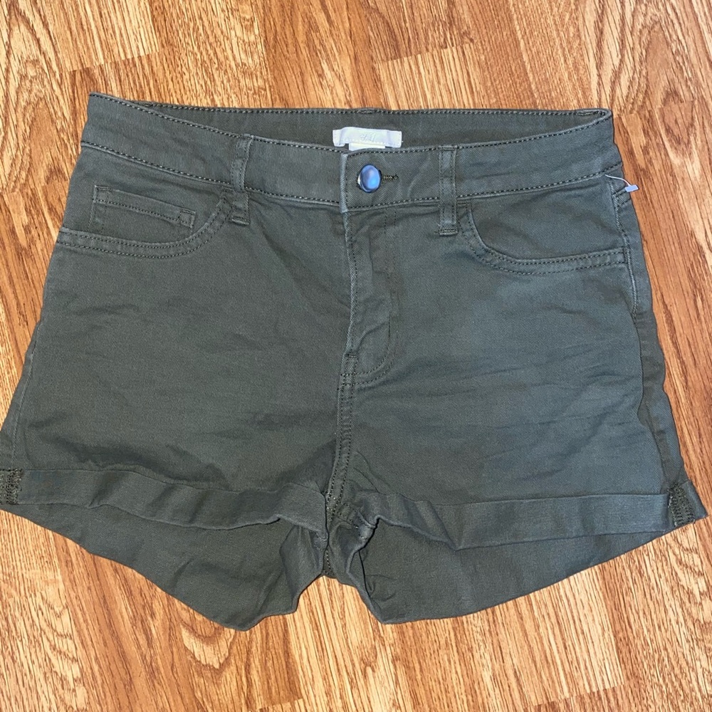 Shorts